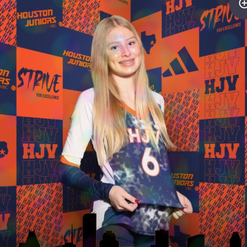 Allison Harting