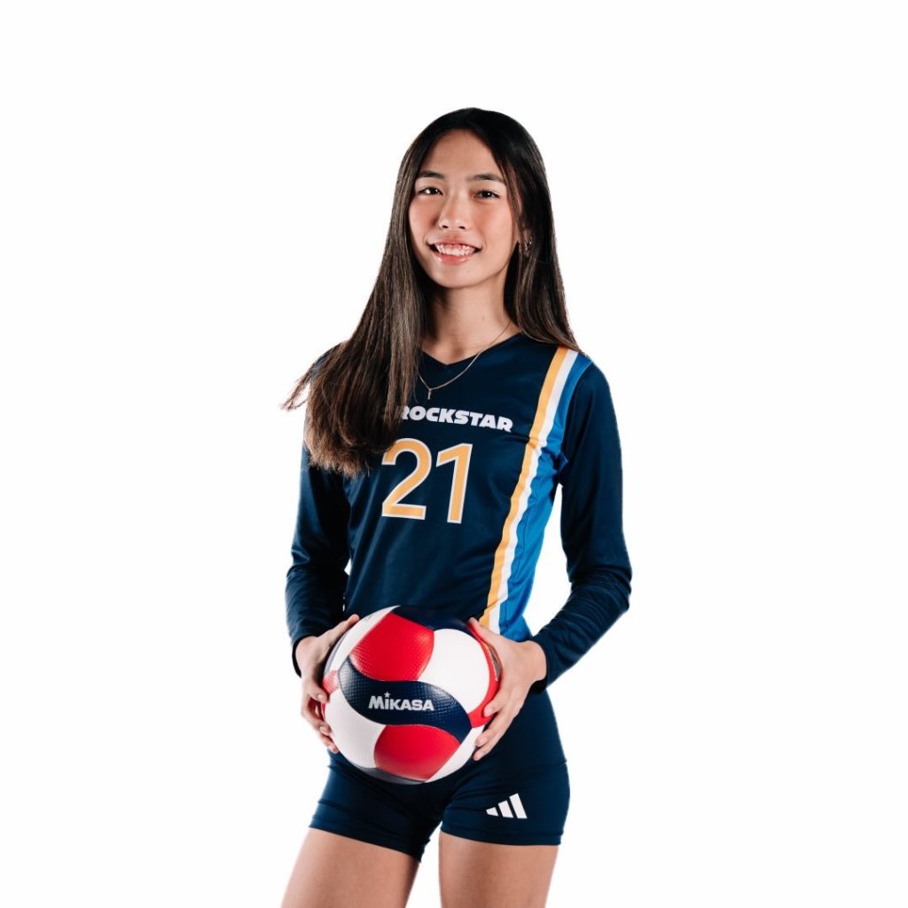 Isabella/Izzy Basilio