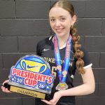 Addison Kiekhaefer