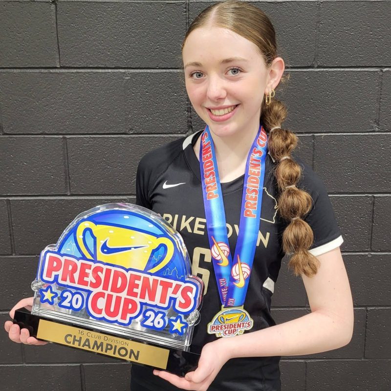 Addison Kiekhaefer