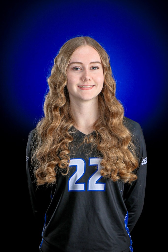 Katelyn Miller