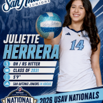 Juliette Herrera