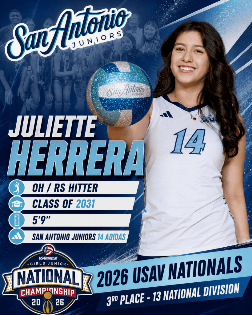 Juliette Herrera