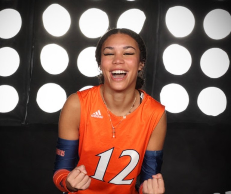 Bianca Byerly