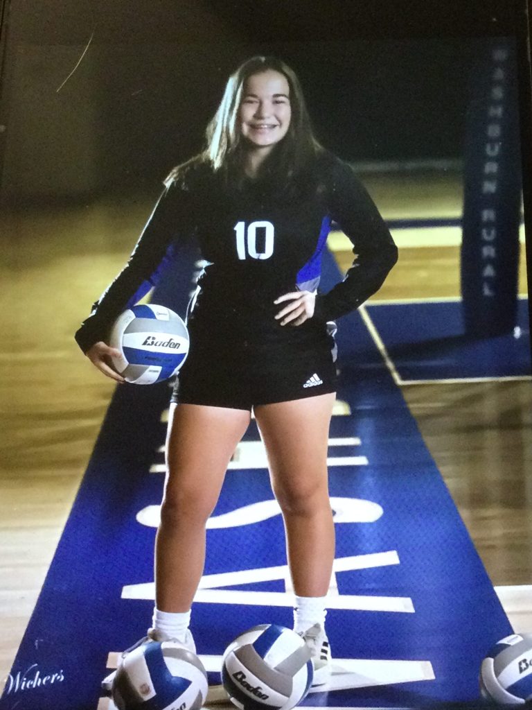 Myiah Soderberg