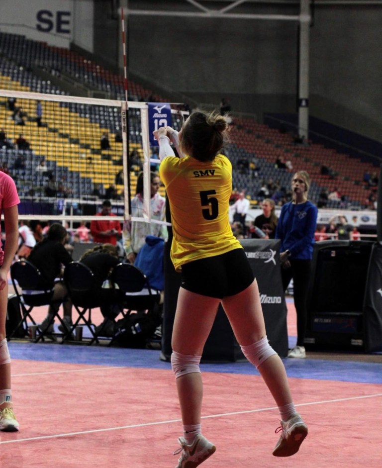 Addison Johnson