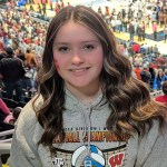 Madison LaFever