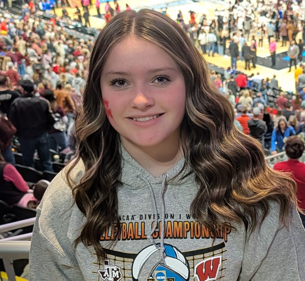 Madison LaFever