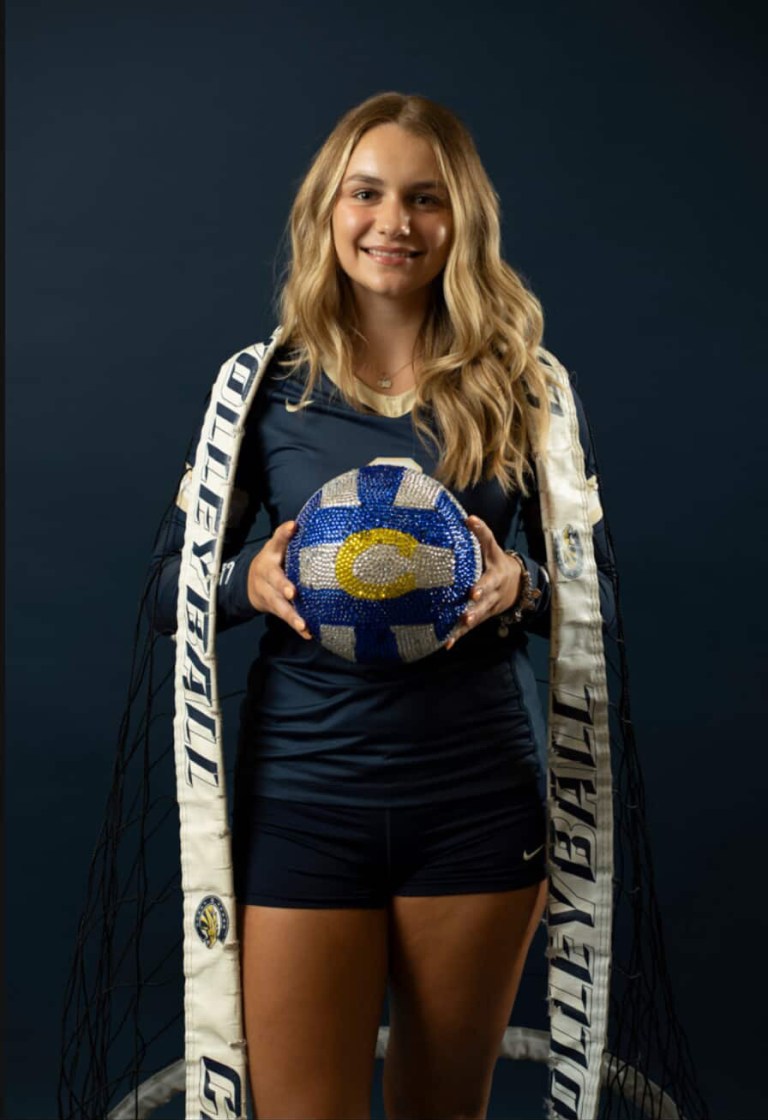 Addison Wesloski
