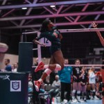 Jurnee Robinson