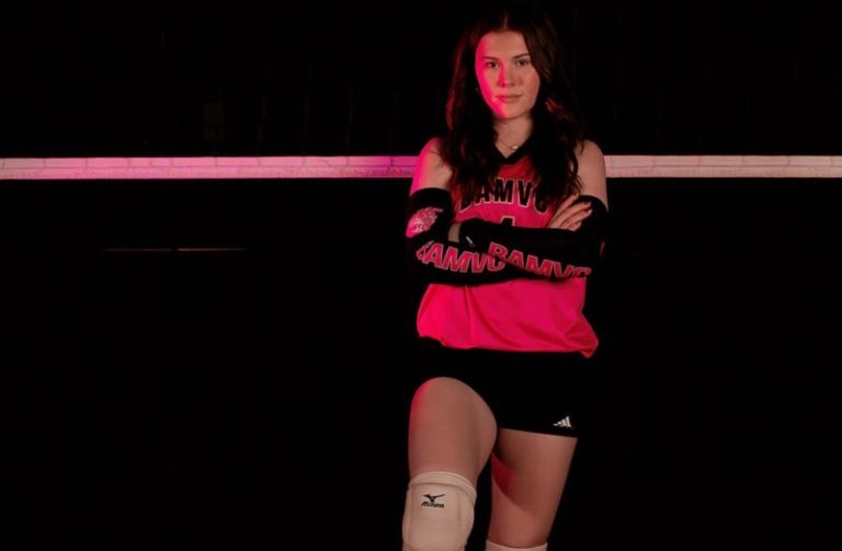 BAM Volleyball Club 16s Teams Profiles