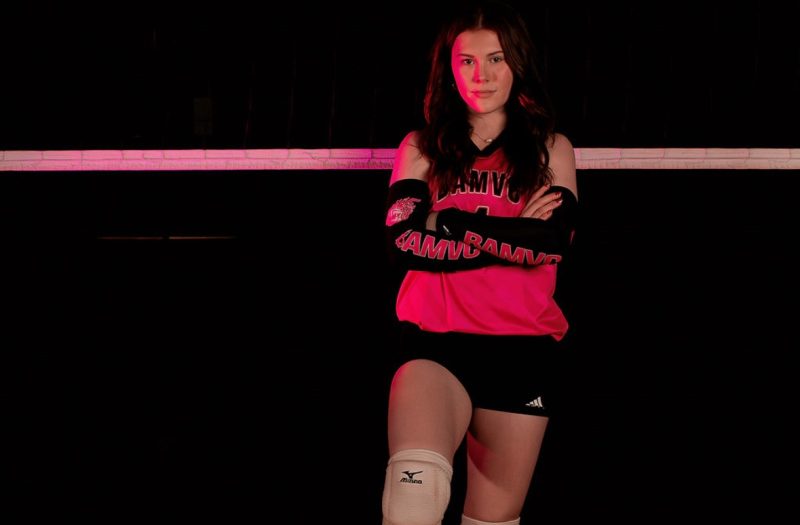 BAM Volleyball Club 16s Teams Profiles