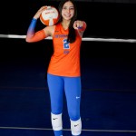 Gabriella González