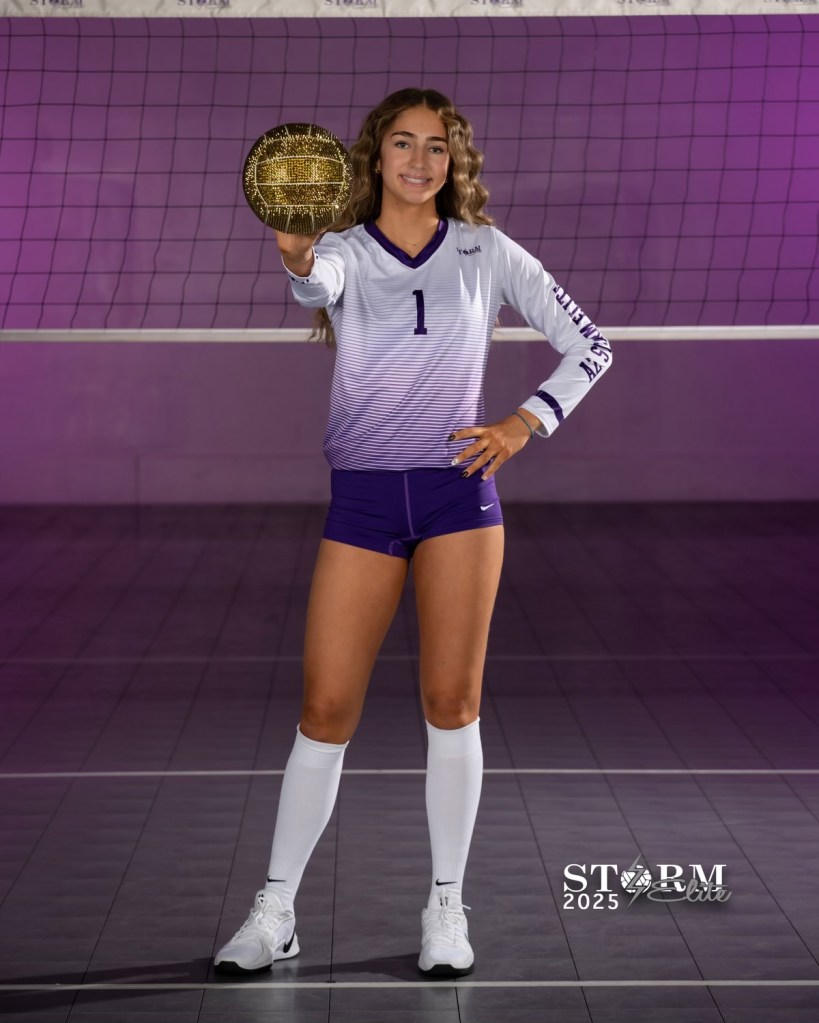 Nikolina Djordjevich