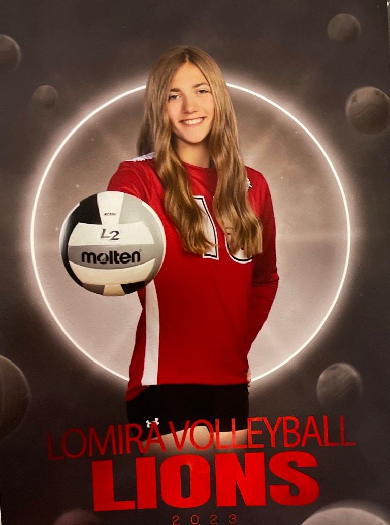 Nora Buske