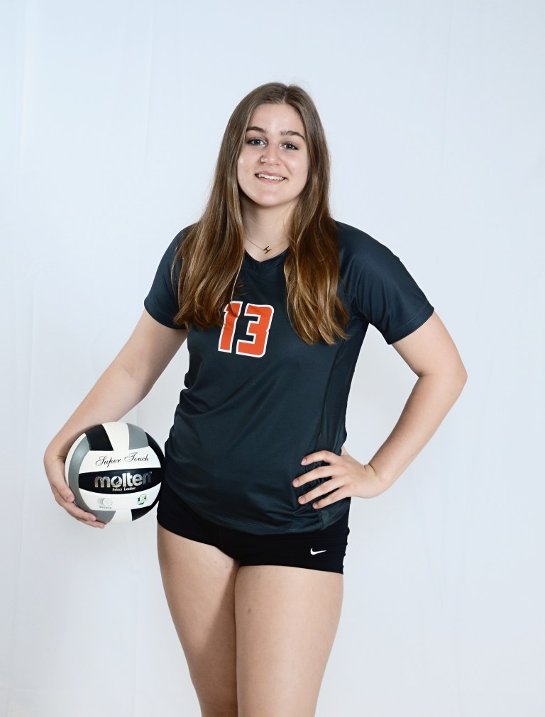 Hannah Pavlik