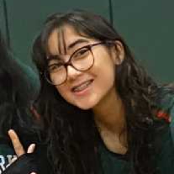 Paola Aviles Morales