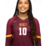 Saniyah Tucker
