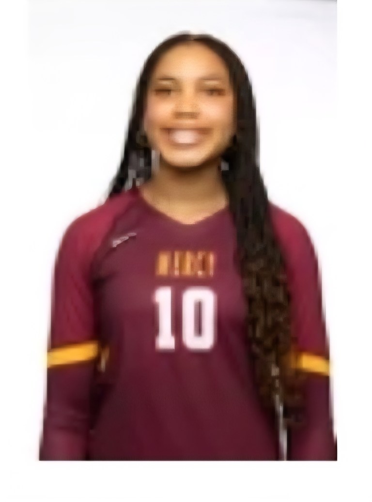 Saniyah Tucker