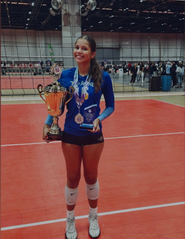 Kaylee Winkler