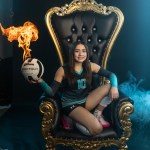 Nicole Marie Garcia-soto