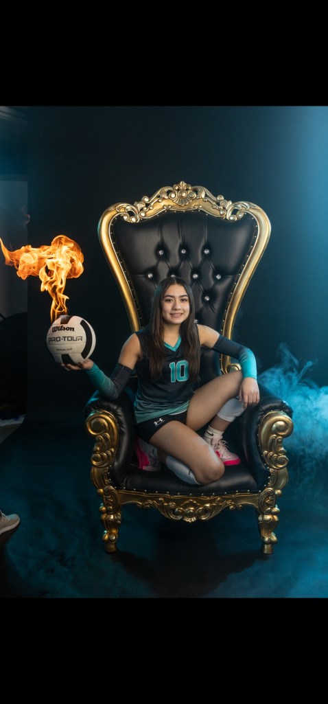 Nicole Marie Garcia-soto
