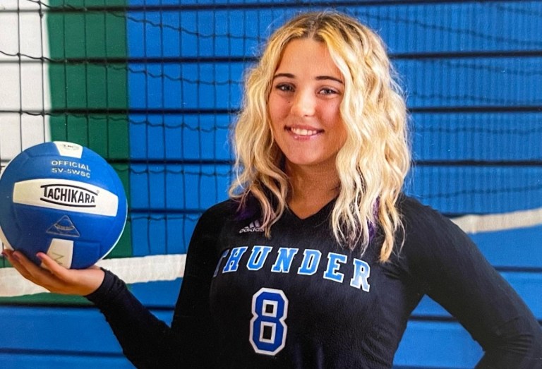 Makena Gamby