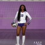 Malani Walker