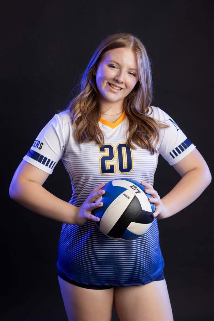 Madelynn Stillman