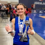Mylee Trevino