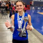 Mylee Trevino