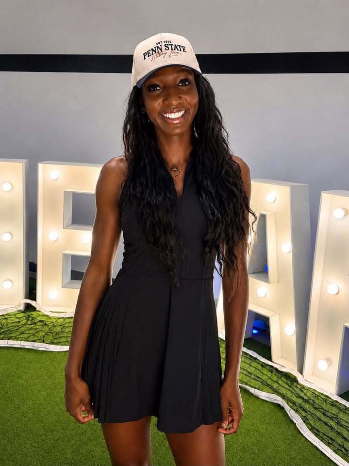 Janiah Burrage