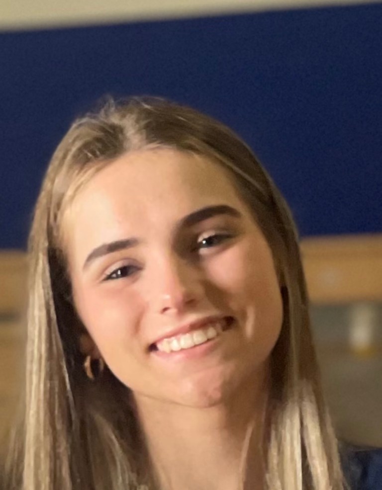 Ava Hunter