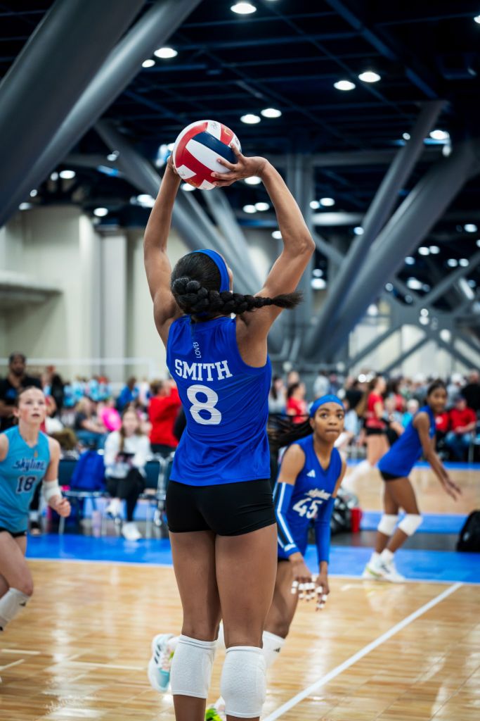 Kenleigh Smith