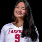 Kaylee Tuan