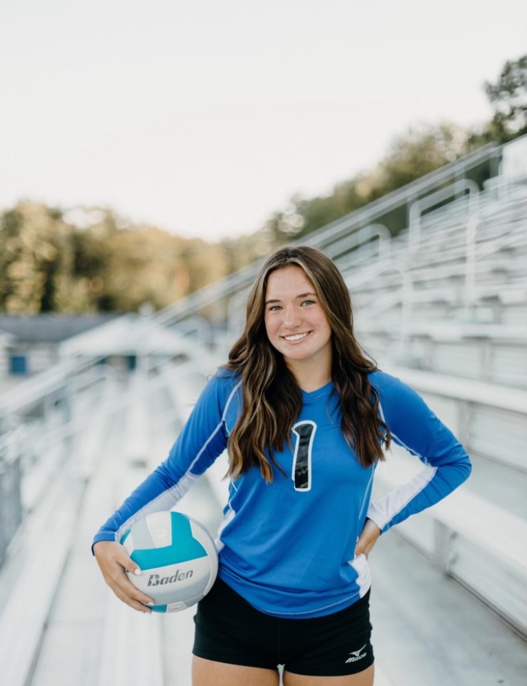 Jaelyn Sundberg