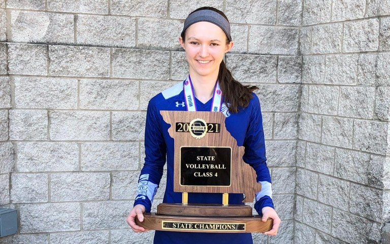 Avery Stanfill