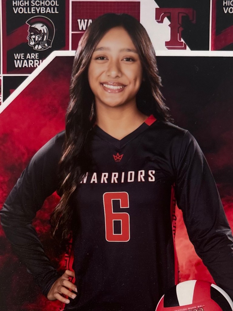 Nina Ysabella Villajoaquin