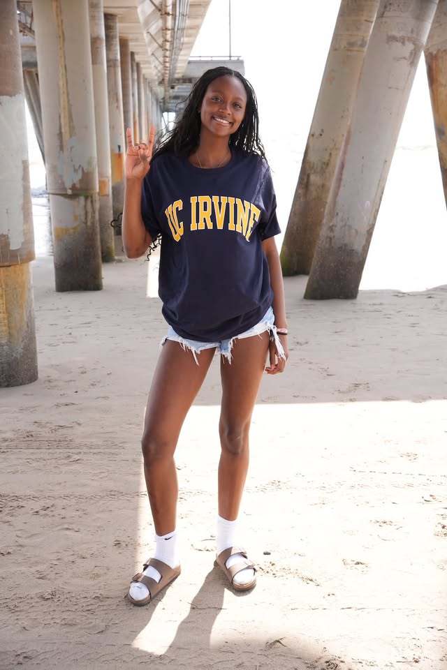 Anaiya Thornton