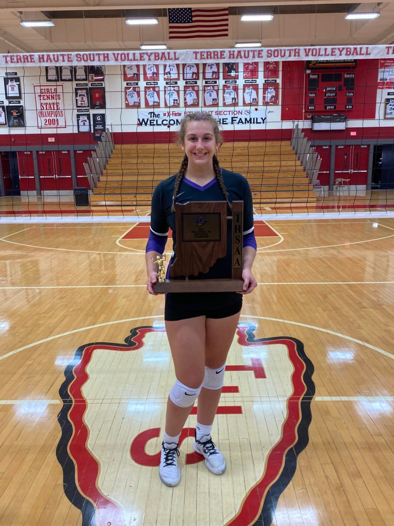 Abby Sollenberger