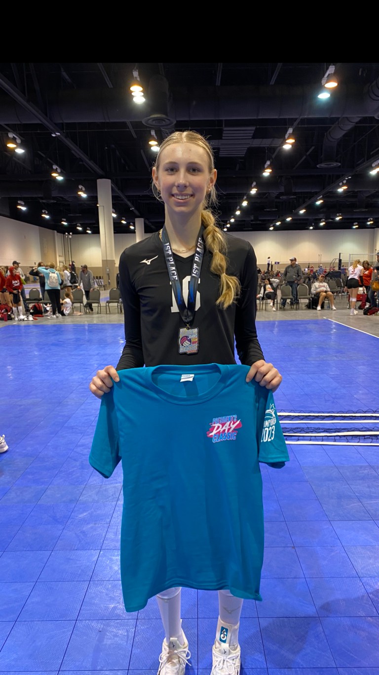 Ella Gunderson