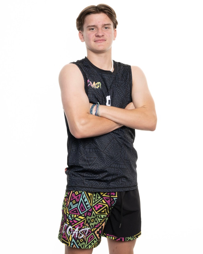 Brad Chier