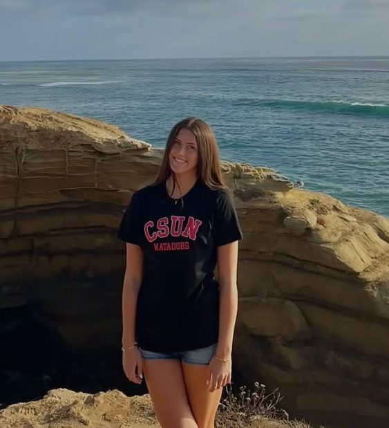 Makenna Grieshaber