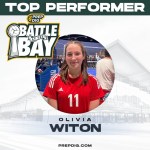 Olivia Witon