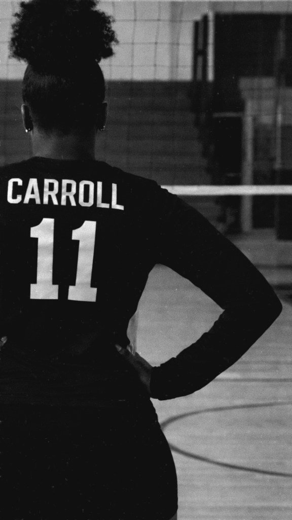 Kennedy Carroll