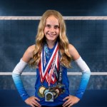 Harper Keating