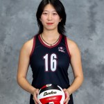 Alicia Sun