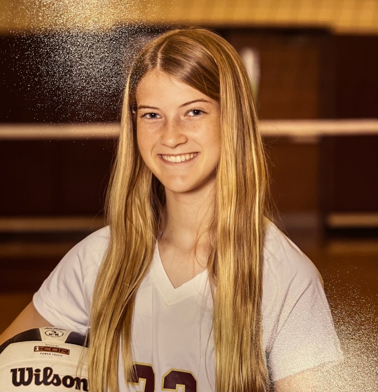 Ella Worden