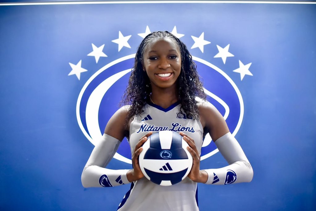 Janiah Burrage