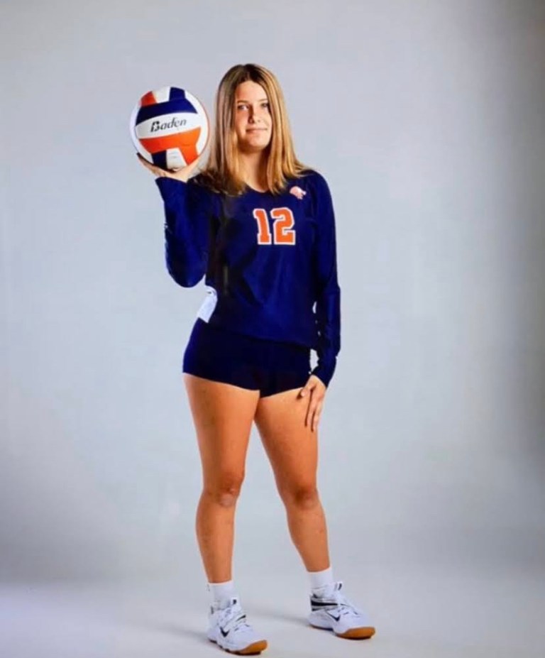 Karli Perell